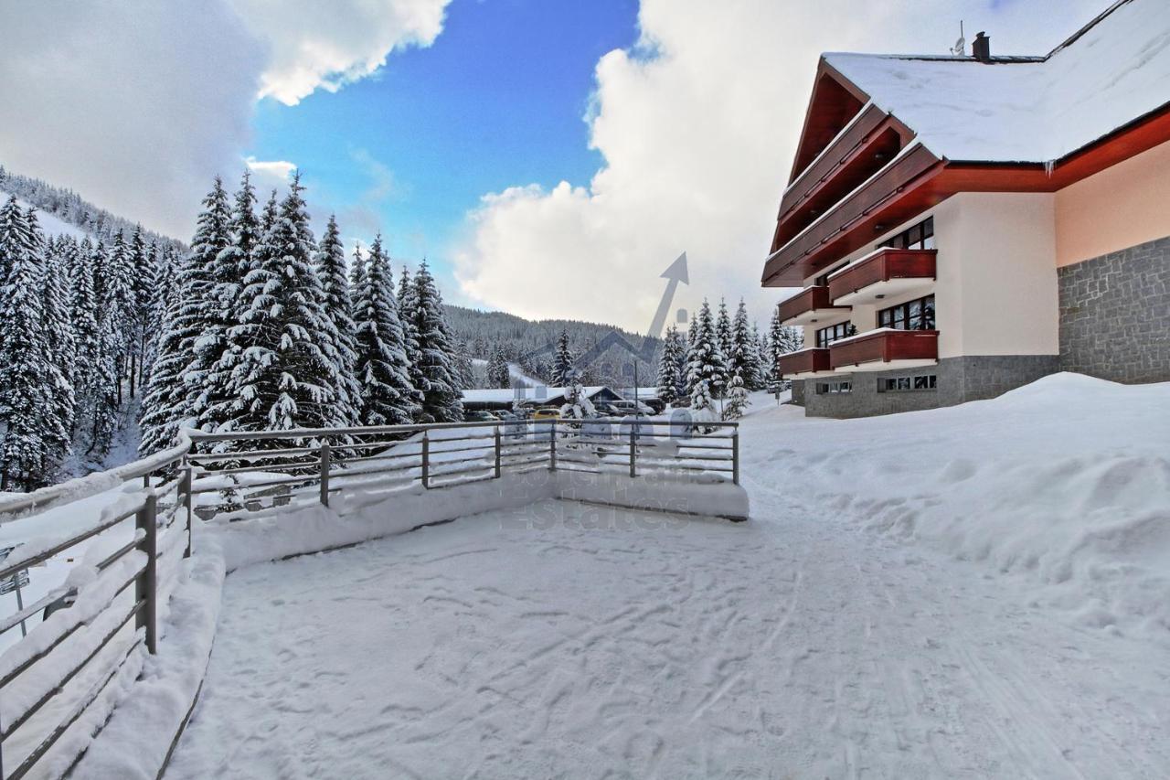 St. Peter Apartment Spindleruv Mlyn Exterior photo