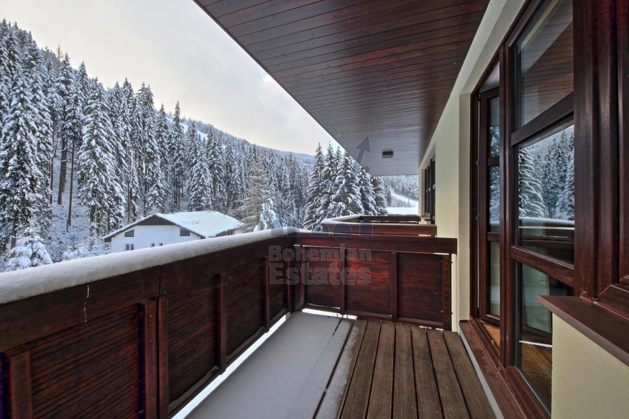 St. Peter Apartment Spindleruv Mlyn Exterior photo